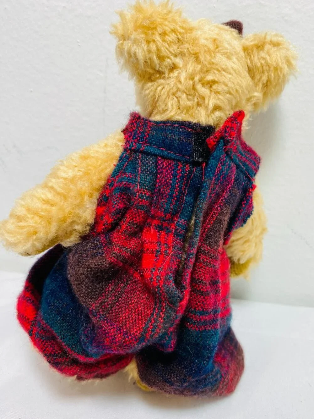 VNTG Boyd's Bear 